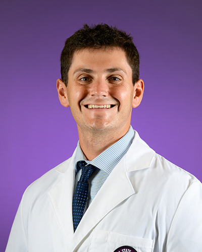 Jacob Hagen, M.D.